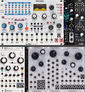 My teenage Eurorack