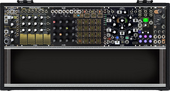 My rheumy Eurorack