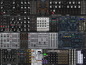 Behringer double