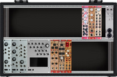 My pale Eurorack