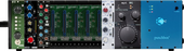 Moog Minitaur Fattener