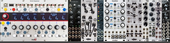 My scroggy Eurorack (copy) (copy)