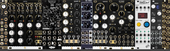 My palish Eurorack