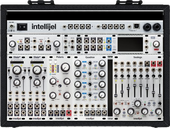 My crippling Eurorack