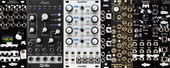 My crippling Eurorack