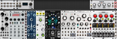 My vaunting Eurorack