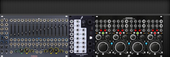 Amsterdamn Intellijel Pallette