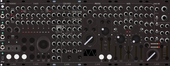 My pan Eurorack