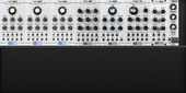 My jussive Eurorack