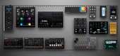 Temple Trio 43 Synth FX Aira