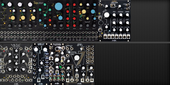 My wanner Eurorack