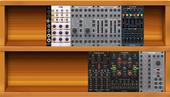 My serene Buchla