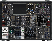 My affectionate Eurorack