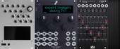 My eerie Eurorack