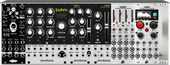 My outspread Eurorack