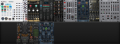 My rawish Eurorack