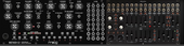 My doggone Eurorack