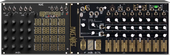 sequencer rack