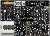 Resythesizer 84 hp