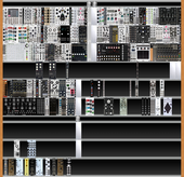 System with Gliss i 2