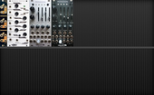 My phthisic Eurorack