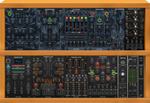 My unwell Eurorack