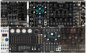 My umber Eurorack