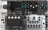 My umber Eurorack