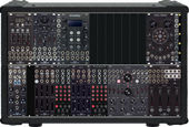 Patching Panda Superbooth 25 Clone Attempt