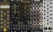 My putrid Eurorack