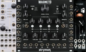 My putrid Eurorack