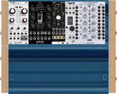 My astir Eurorack