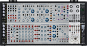 2025-07-03 Eurorack 2 x 104 (208) TipTop Buchla Concept