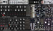 My jasp Eurorack