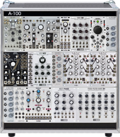 A-100 TOP 2025