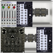 My varus Eurorack