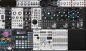 104 Performance Rack Future Concept