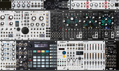 104 Performance Rack