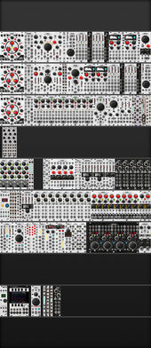 Xaoc_Megarack S