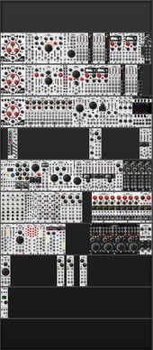 Megarack S_Xaoc