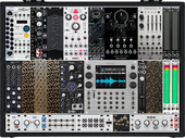 Glitchmob Rack
