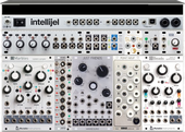 My sexy Eurorack (copy)