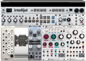 My sexy Eurorack (copy)