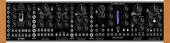 My scrappy Eurorack