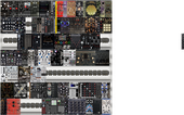 new plan :: left ; right :: (1;2) rbru noir ; rbru wood :: (3) to buy :: (4;5) to sell  :: (6;7) watchlist