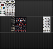 My rousing Eurorack
