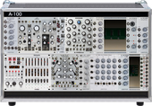My weer Eurorack (copy)