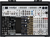 My crippling Eurorack (copy)