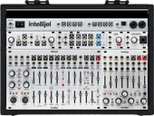 My crippling Eurorack (copy) (copy)