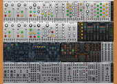 My anile Eurorack